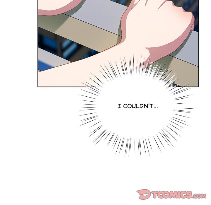 18+ The Love Meowtchmaker Chapter 11 page 160