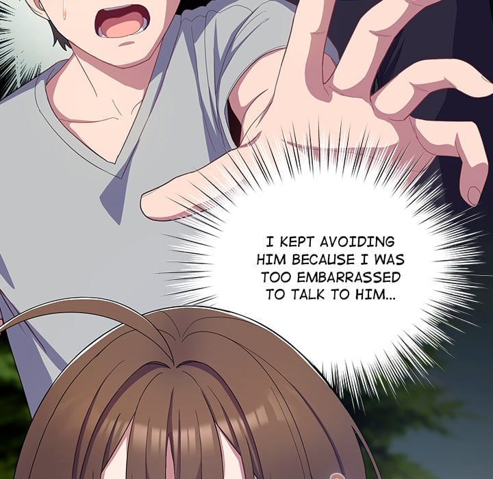 18+ The Love Meowtchmaker Chapter 11 page 167