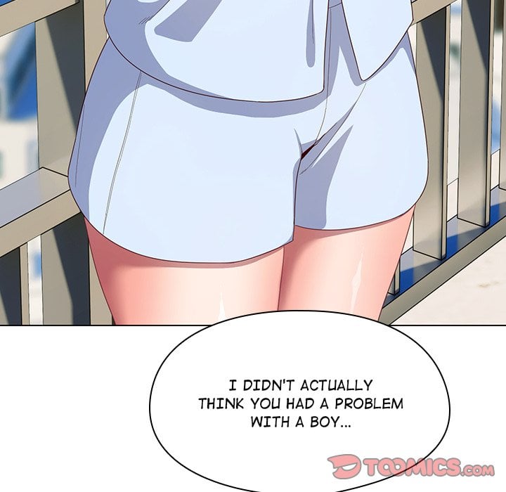 18+ The Love Meowtchmaker Chapter 11 page 196