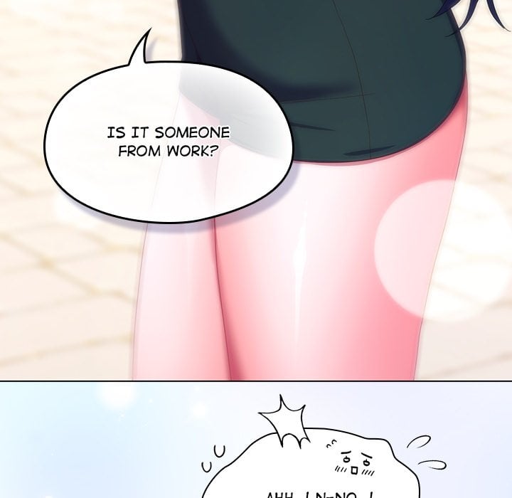 18+ The Love Meowtchmaker Chapter 11 page 200