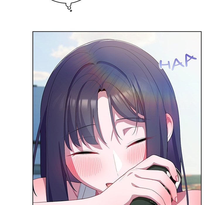 18+ The Love Meowtchmaker Chapter 11 page 204