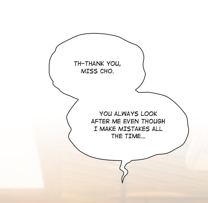 18+ The Love Meowtchmaker Chapter 12 page 18