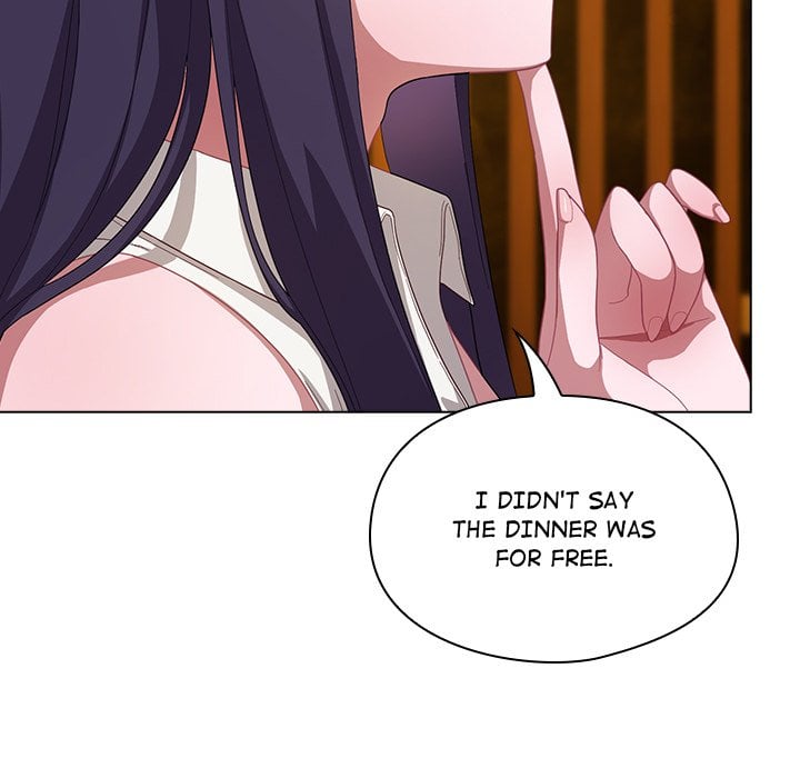 18+ The Love Meowtchmaker Chapter 12 page 23