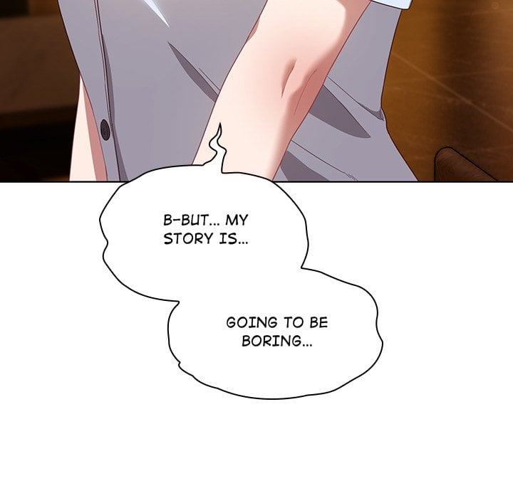 18+ The Love Meowtchmaker Chapter 12 page 27