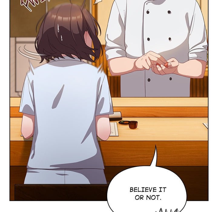 18+ The Love Meowtchmaker Chapter 12 page 30