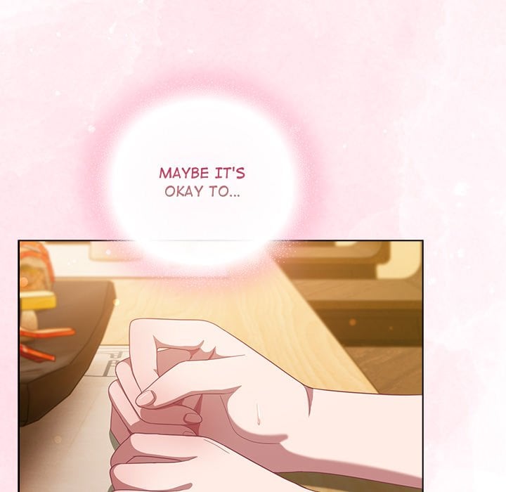 18+ The Love Meowtchmaker Chapter 12 page 37