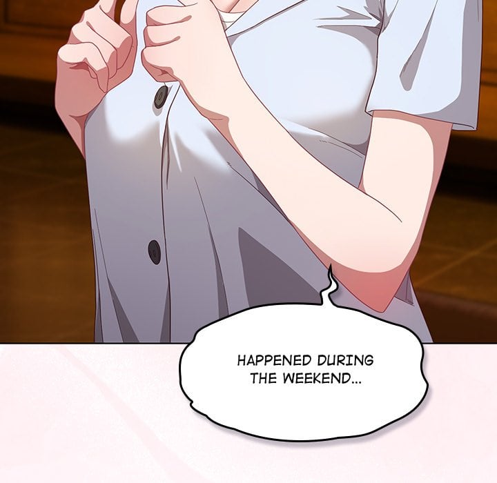 18+ The Love Meowtchmaker Chapter 12 page 46