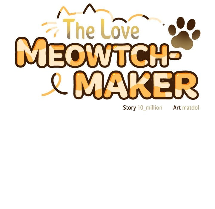 18+ The Love Meowtchmaker Chapter 12 page 48