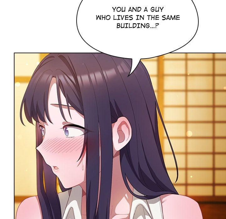 18+ The Love Meowtchmaker Chapter 12 page 53