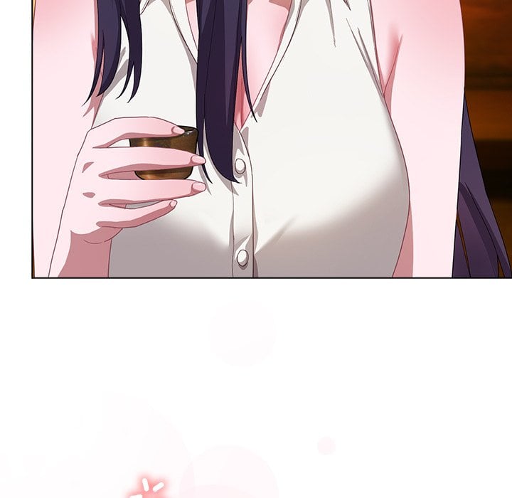 18+ The Love Meowtchmaker Chapter 12 page 54