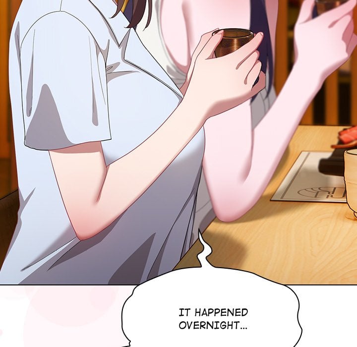 18+ The Love Meowtchmaker Chapter 12 page 59