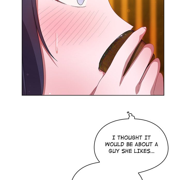 18+ The Love Meowtchmaker Chapter 12 page 62
