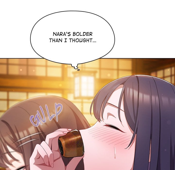 18+ The Love Meowtchmaker Chapter 12 page 64