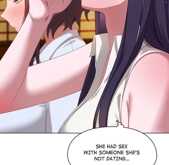 18+ The Love Meowtchmaker Chapter 12 page 65