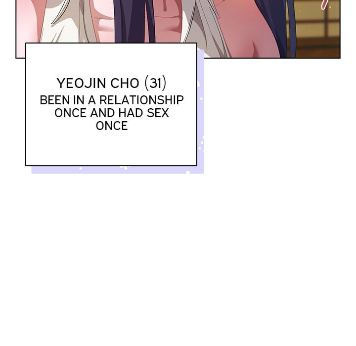 18+ The Love Meowtchmaker Chapter 12 page 70