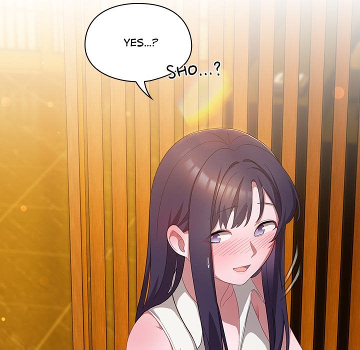 18+ The Love Meowtchmaker Chapter 12 page 72