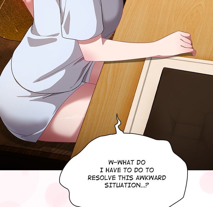 18+ The Love Meowtchmaker Chapter 12 page 74