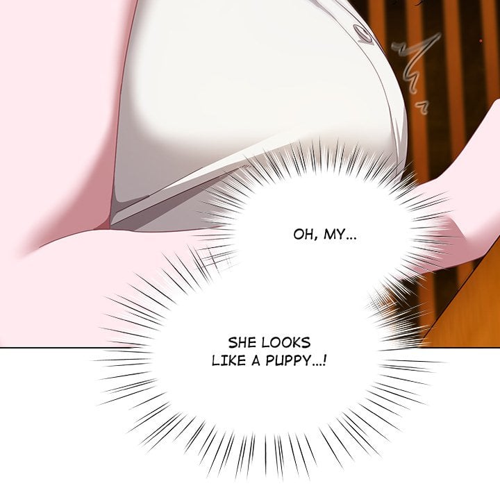 18+ The Love Meowtchmaker Chapter 12 page 82