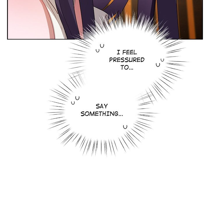 18+ The Love Meowtchmaker Chapter 12 page 85