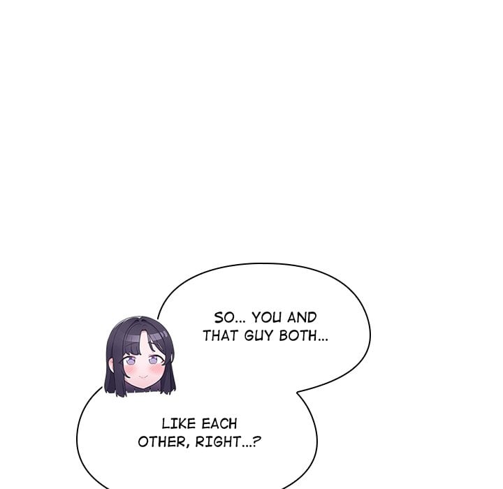 18+ The Love Meowtchmaker Chapter 12 page 86