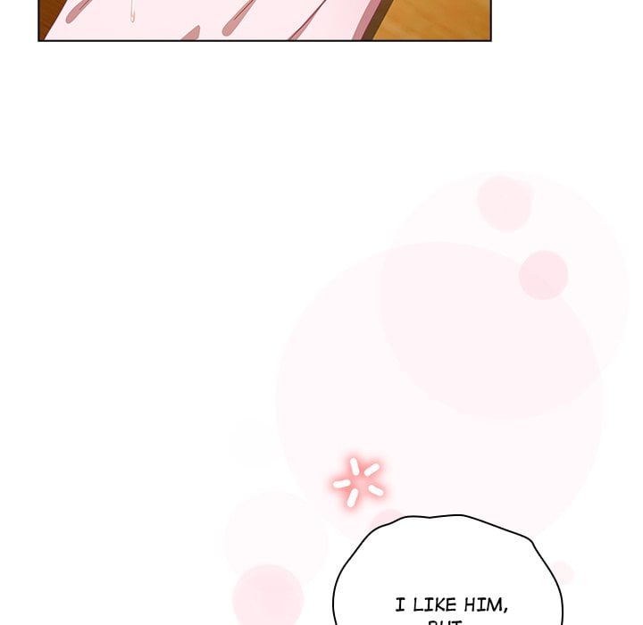 18+ The Love Meowtchmaker Chapter 12 page 88