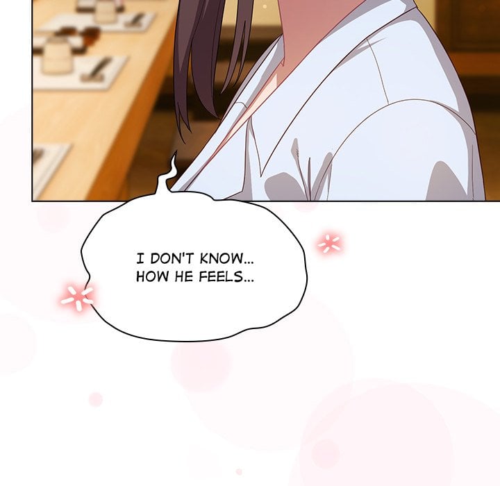 18+ The Love Meowtchmaker Chapter 12 page 90