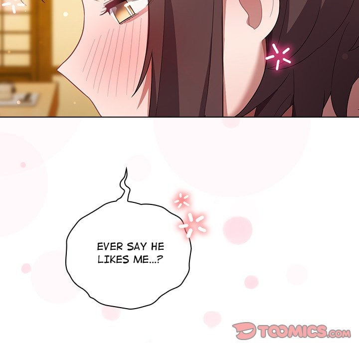 18+ The Love Meowtchmaker Chapter 12 page 92