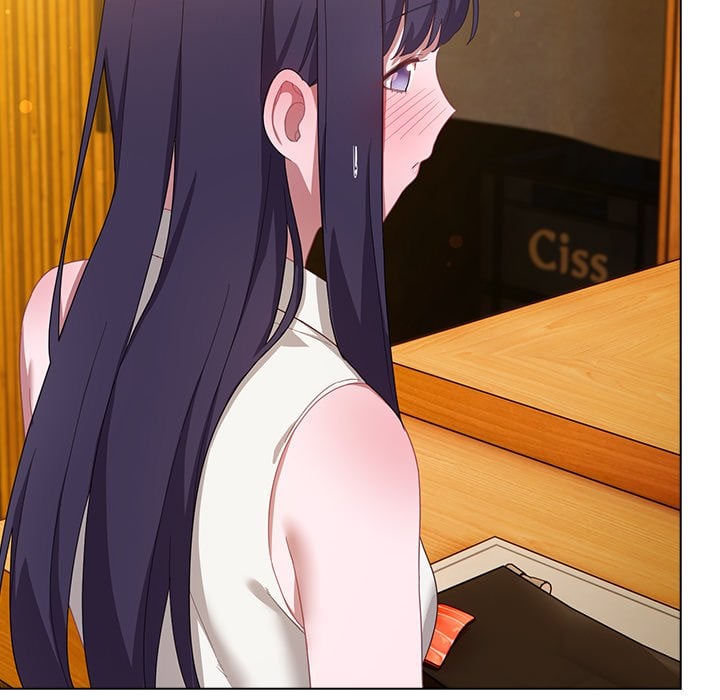 18+ The Love Meowtchmaker Chapter 12 page 96