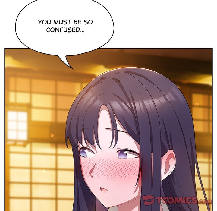 18+ The Love Meowtchmaker Chapter 12 page 100