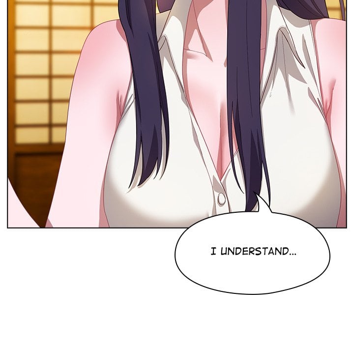 18+ The Love Meowtchmaker Chapter 12 page 101