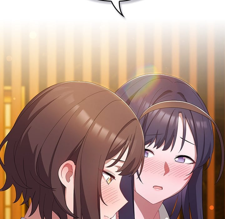 18+ The Love Meowtchmaker Chapter 12 page 103
