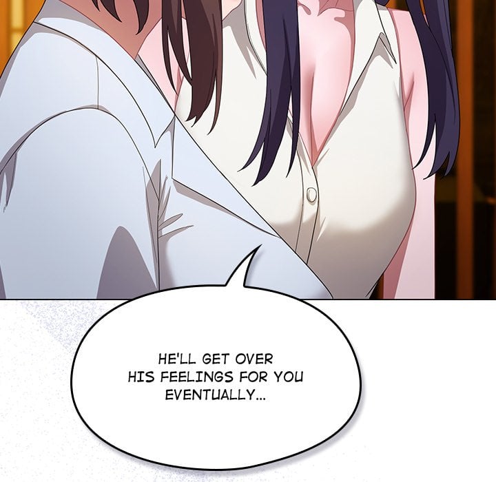 18+ The Love Meowtchmaker Chapter 12 page 104