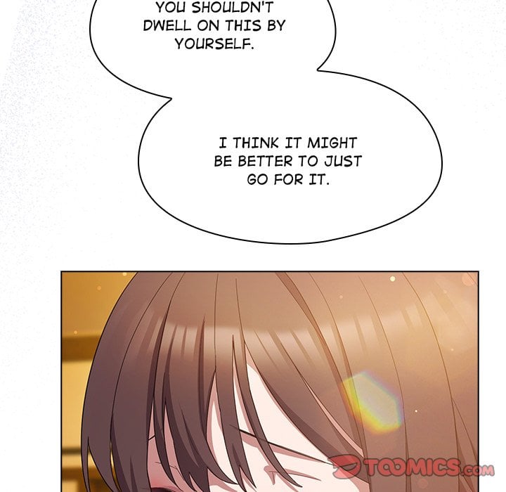 18+ The Love Meowtchmaker Chapter 12 page 108