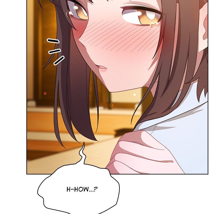 18+ The Love Meowtchmaker Chapter 12 page 109