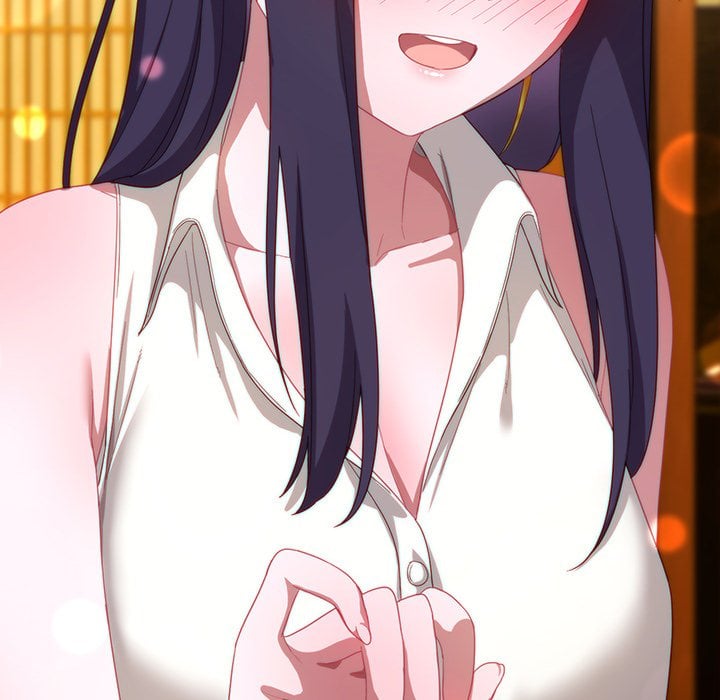 18+ The Love Meowtchmaker Chapter 12 page 112