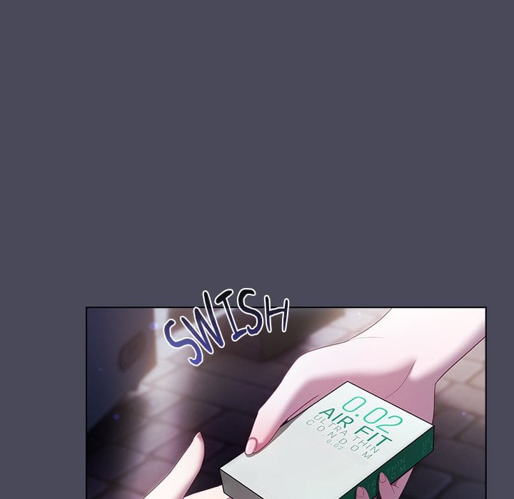 18+ The Love Meowtchmaker Chapter 12 page 118