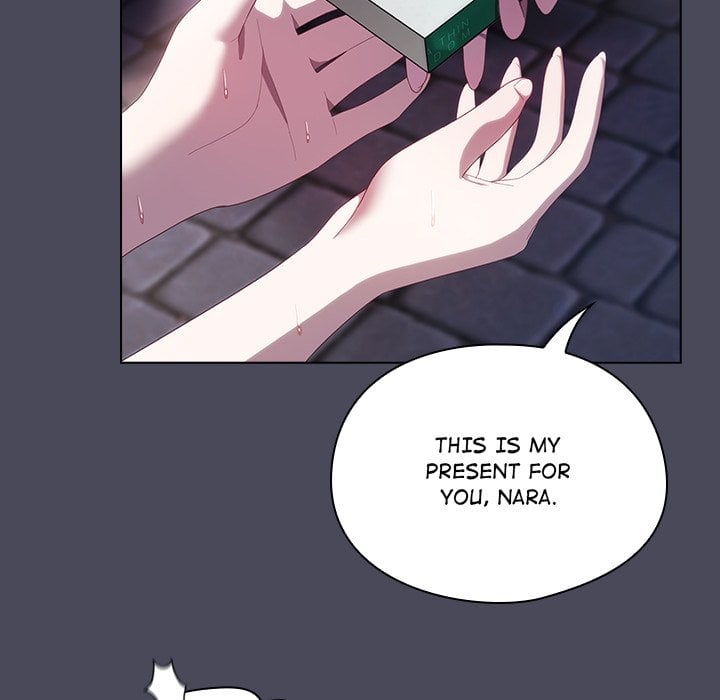 18+ The Love Meowtchmaker Chapter 12 page 119