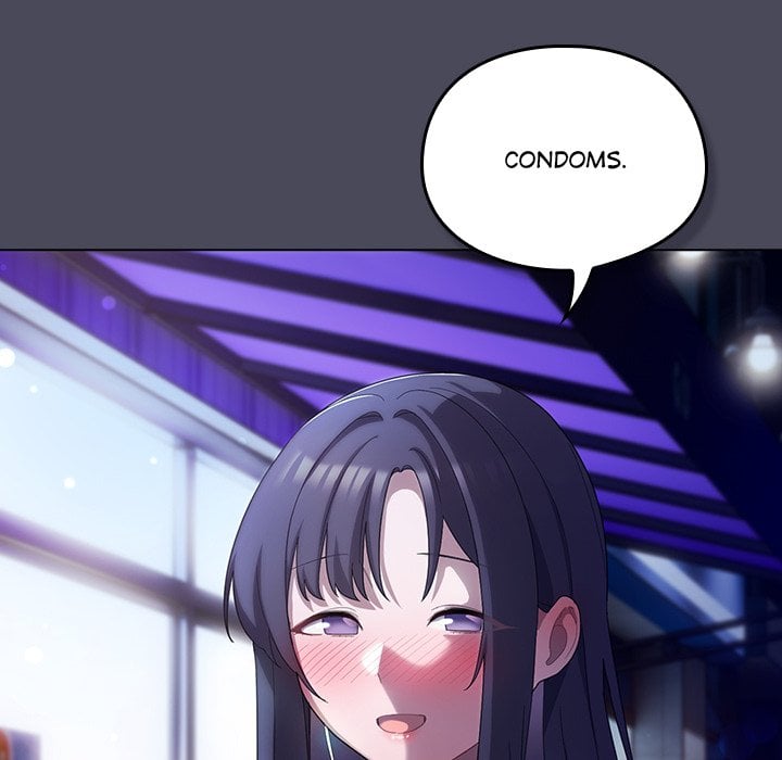 18+ The Love Meowtchmaker Chapter 12 page 121