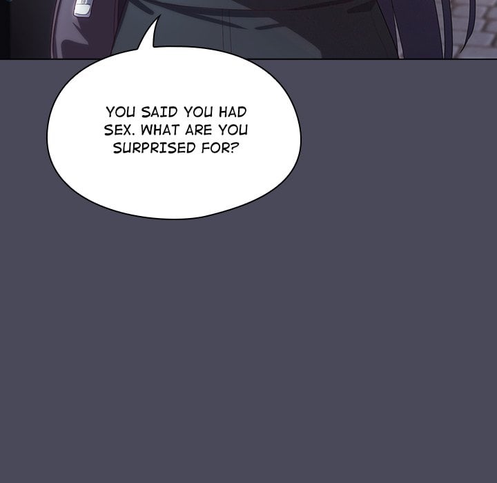 18+ The Love Meowtchmaker Chapter 12 page 123