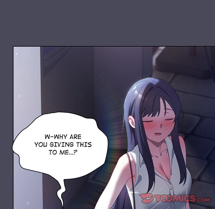 18+ The Love Meowtchmaker Chapter 12 page 124