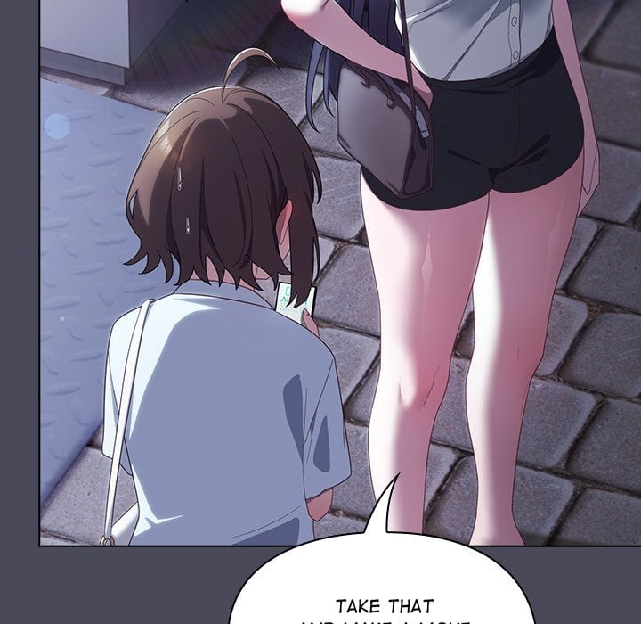 18+ The Love Meowtchmaker Chapter 12 page 125