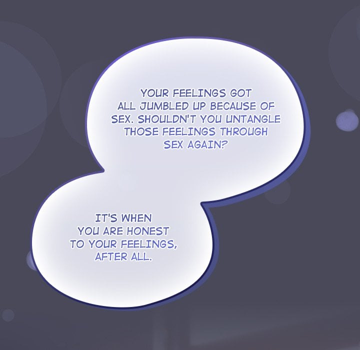 18+ The Love Meowtchmaker Chapter 12 page 127