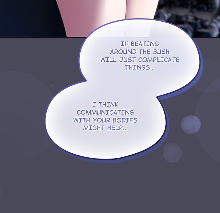 18+ The Love Meowtchmaker Chapter 12 page 130