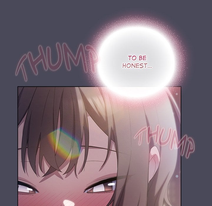 18+ The Love Meowtchmaker Chapter 12 page 138