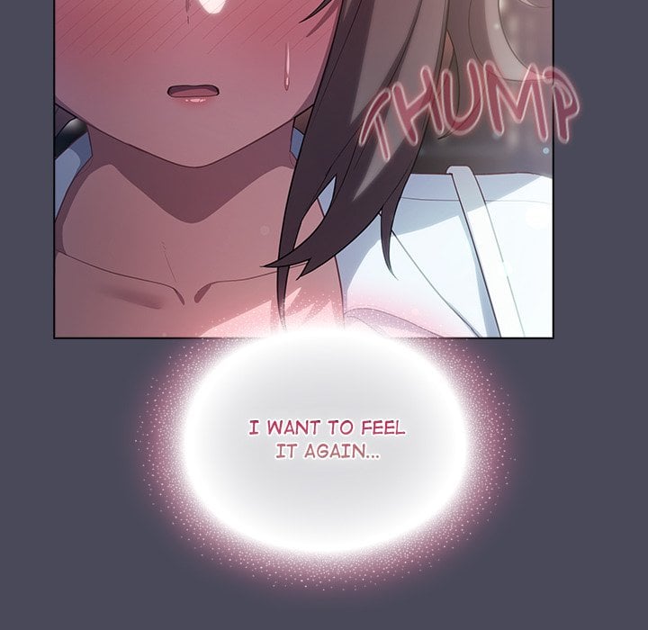 18+ The Love Meowtchmaker Chapter 12 page 139
