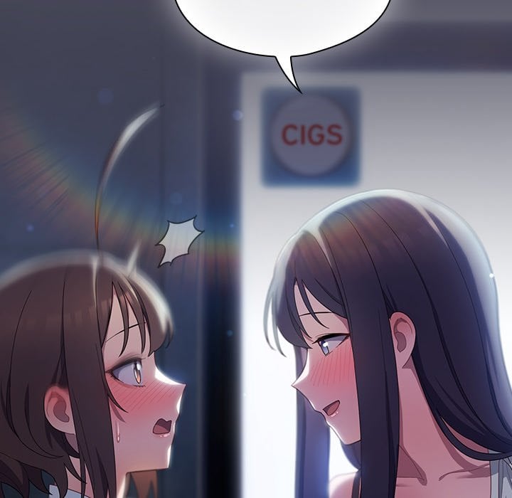 18+ The Love Meowtchmaker Chapter 12 page 141