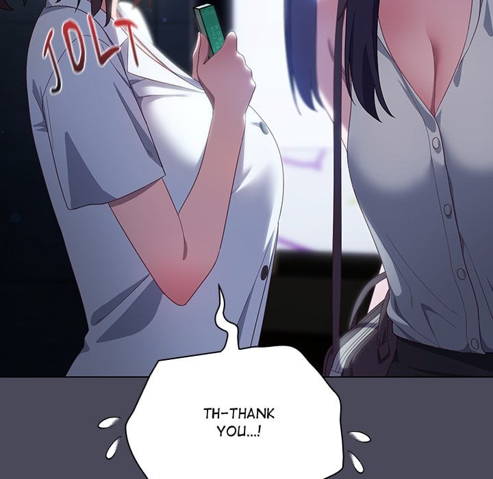 18+ The Love Meowtchmaker Chapter 12 page 142