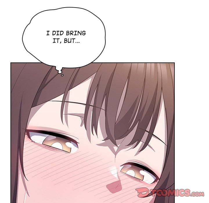 18+ The Love Meowtchmaker Chapter 12 page 156