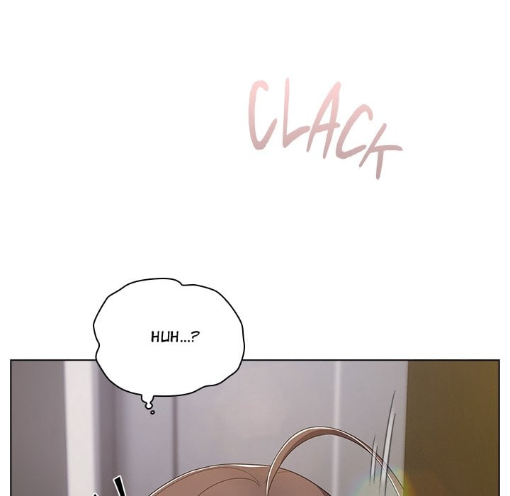 18+ The Love Meowtchmaker Chapter 12 page 160
