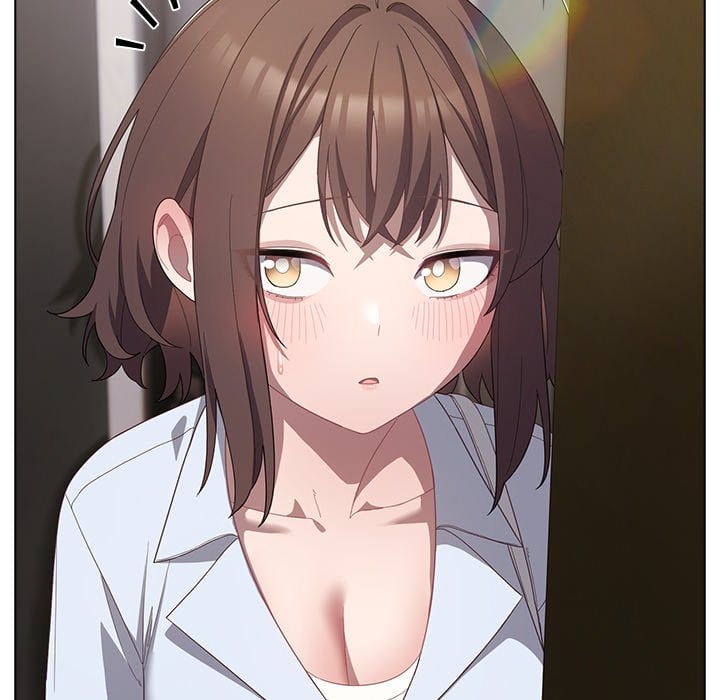 18+ The Love Meowtchmaker Chapter 12 page 161